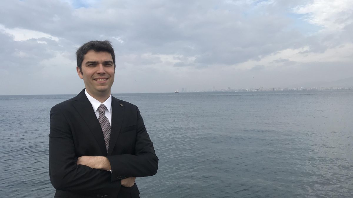 Dokuz Eylül Üniversitesi güneş enerjisinin tüketimi ve depolanmasına ilişkin araştırma yapacak