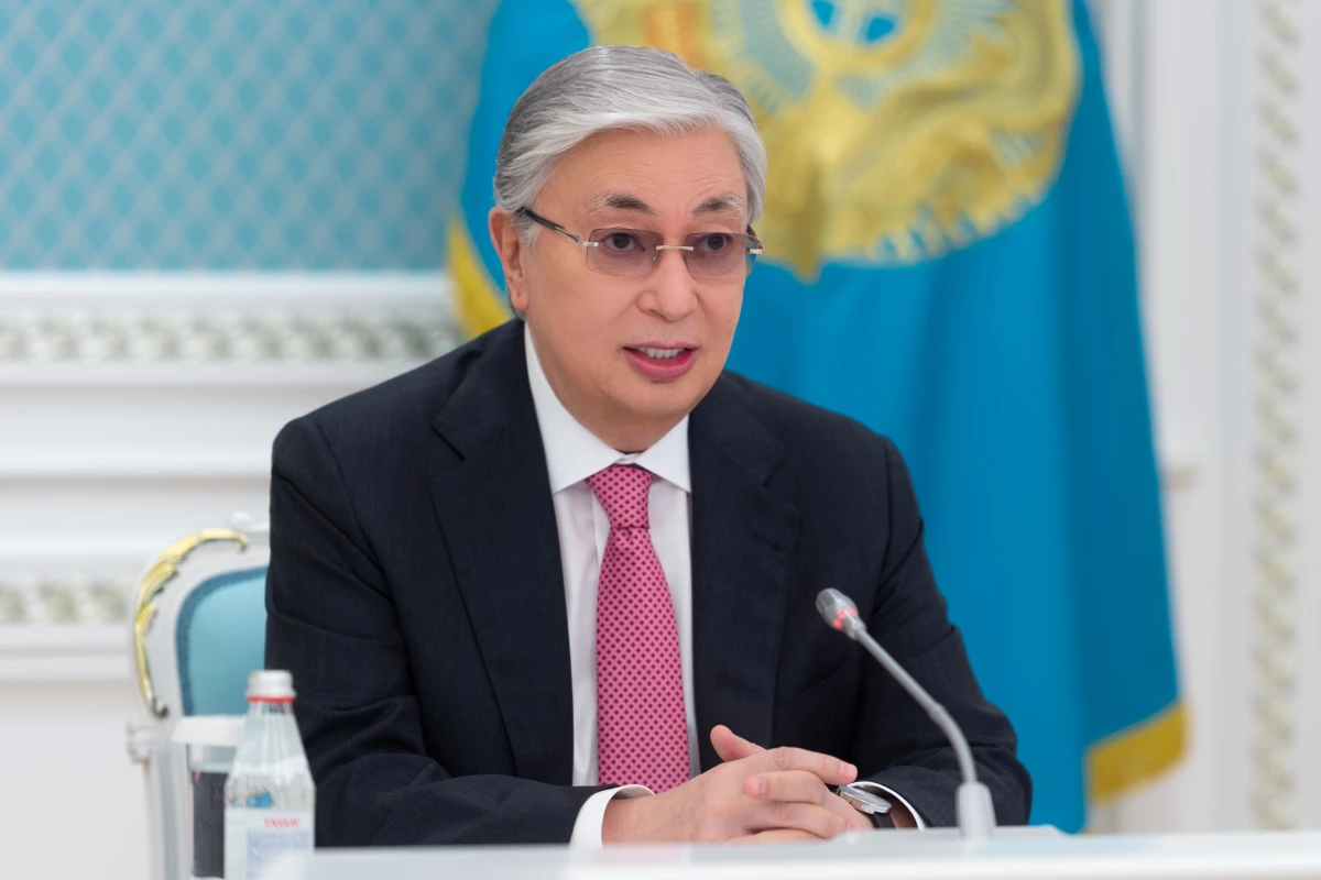 Son dakika haber | DSÖ, Kazakistan\'ın geliştirdiği yerli aşıyı acil kullanım için değerlendirecek