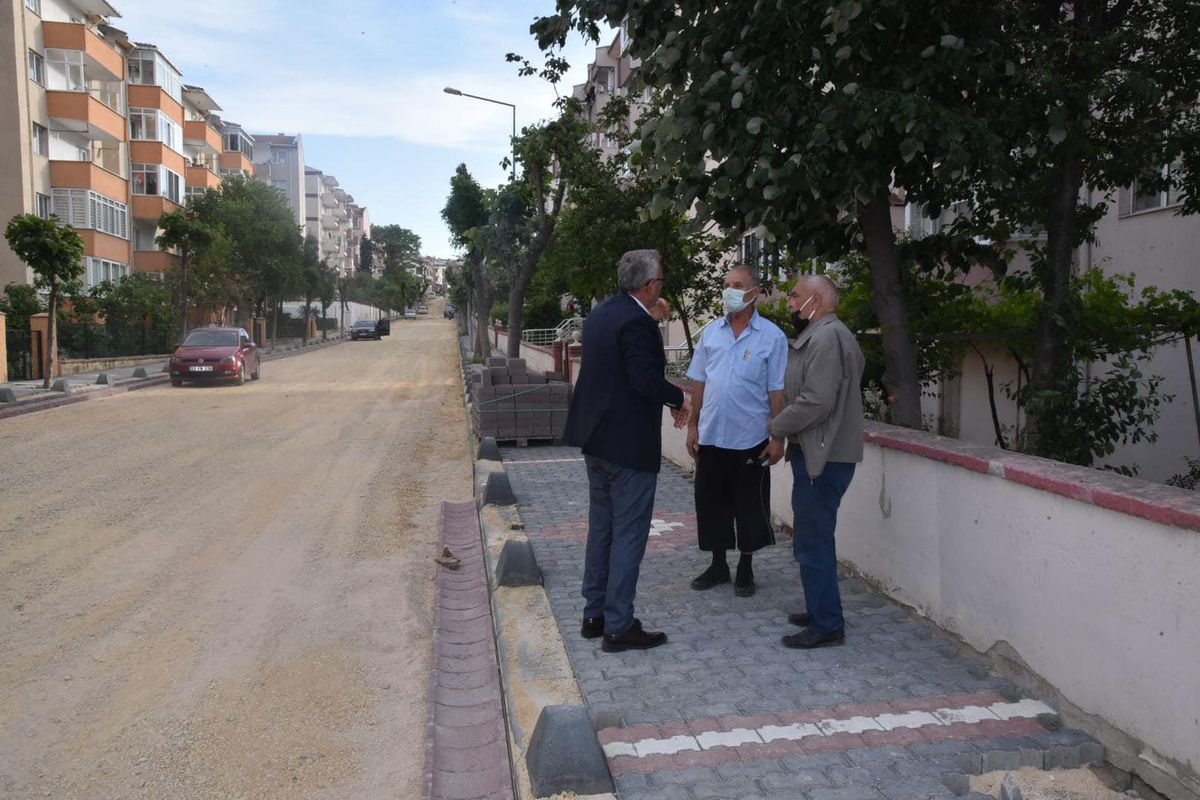 Edirne\'den kısa kısa