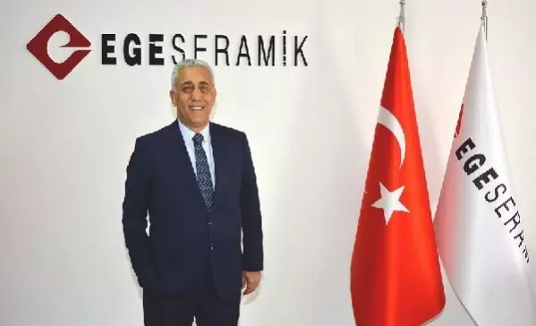 Ege Seramik AŞ 2020 yılı hesap dönemine ilişkin Olağan Genel Kurul Toplantısı gerçekleştirildi