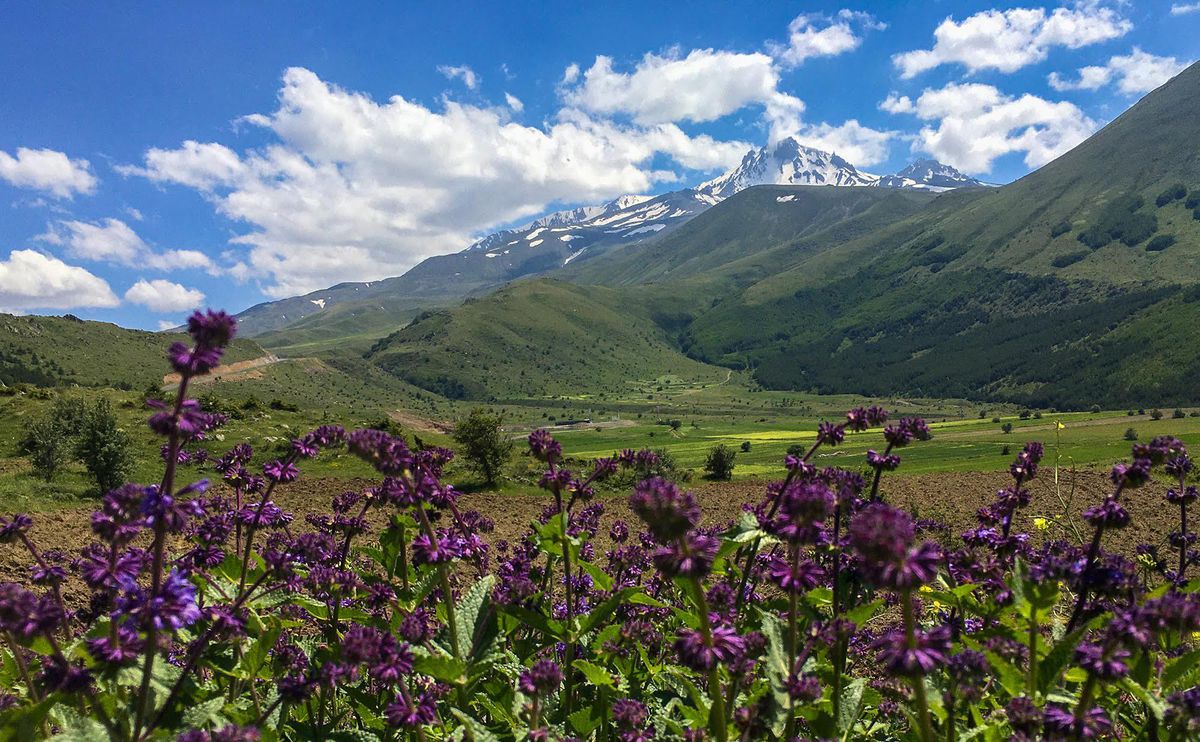 Erciyes Dağı\'nda çevre temizliği yapılacak