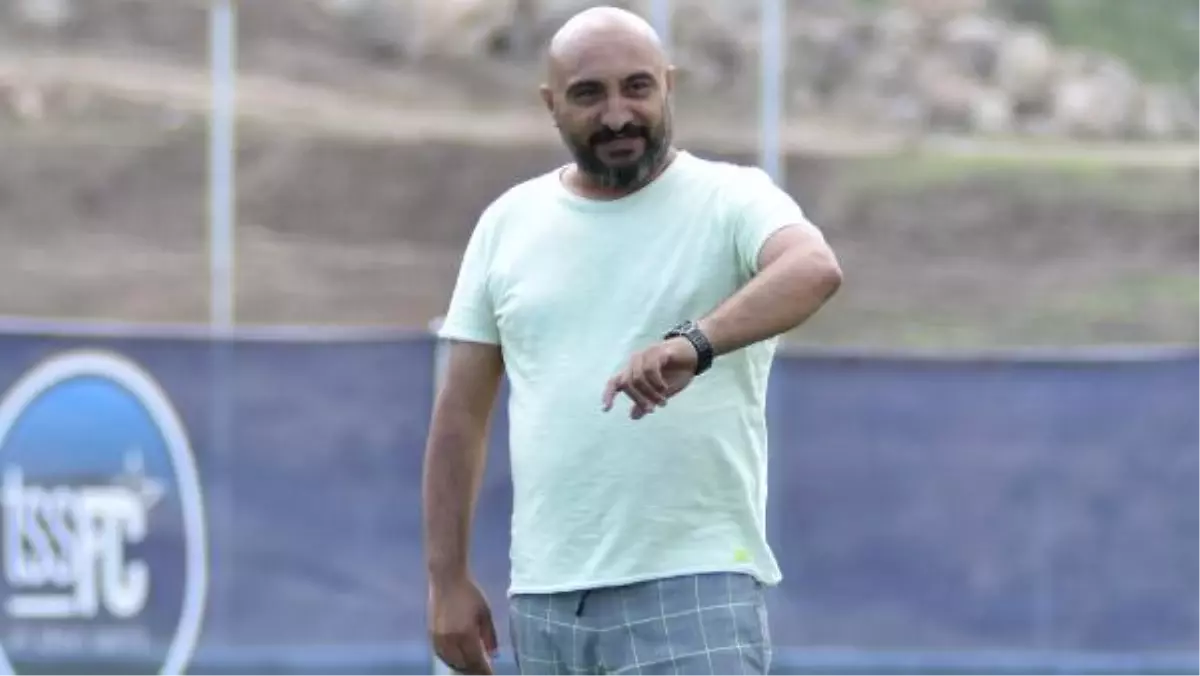 Erciyes Yüksek İrtifa Kamp Merkezi\'nde hazırlıklar tamam