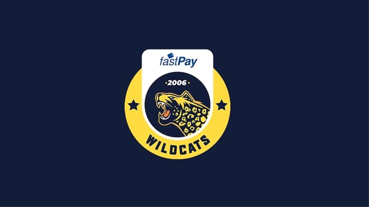 fastPay Wildcats yeni sponsorunun spoilerını verdi!