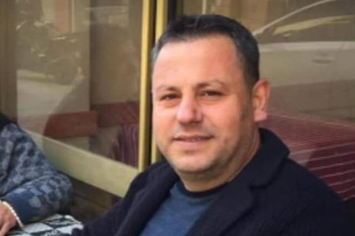 Son dakika haber: İzmir\'deki silahlı dehşette bir kişi hayatını kaybetti