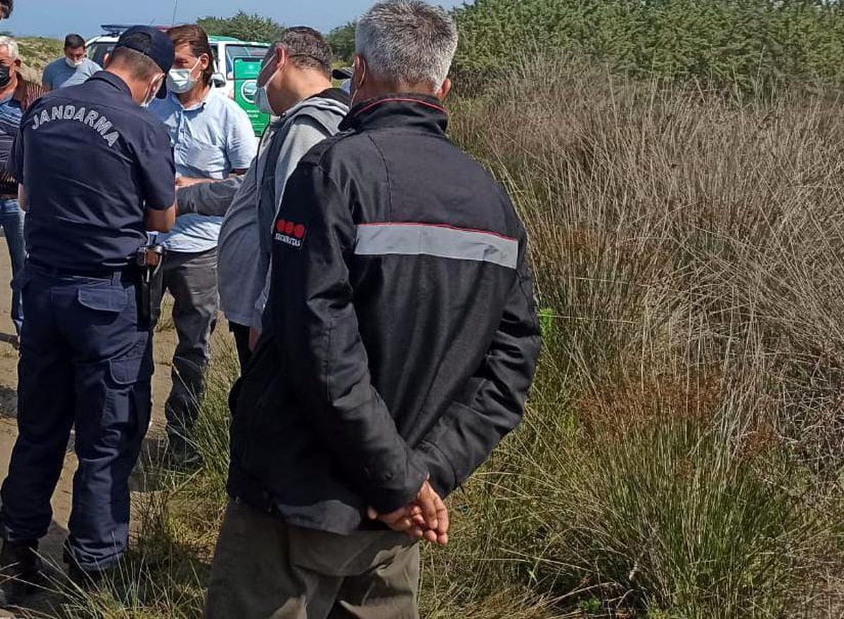 Son dakika haberi: Jandarma kaçak balık avlayanlara göz açtırmıyor