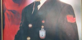 Kansere yenik düşen Uzman Çavuş son yolculuğuna uğurlandı