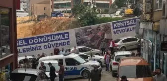 Kapalı olması gereken kahvede kavga çıktı: 1 yaralı