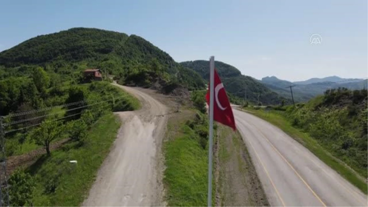 KASTAMONU - İstiklale giden yolda "Atatürk ve İstiklal Yolu Yürüyüşü" yapılacak