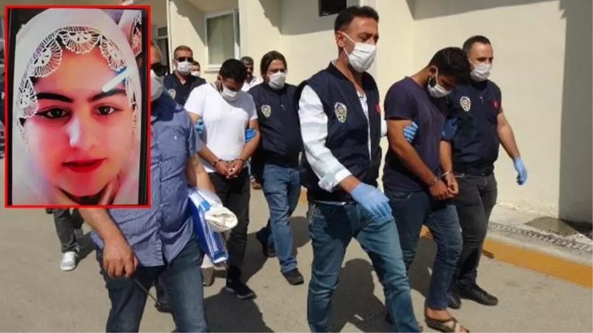 Töre cinayetinde kız kardeşi İrem\'i öldürdüğünü itiraf eden ağabey, mahkemede çark etti