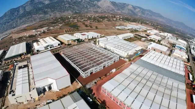 Koronavirüs salgını sonrası fabrika kiraları uçtu İstanbul ve Ankara’da