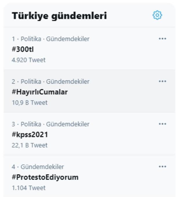 KPSS giriş ücretinin 300 liraya yükseldiği iddiası sosyal medyayı salladı KPSS giriş ücretinin 300 liraya yükseldiği iddiası sosyal medyayı salladı