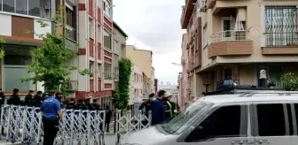Küçükçekmece'de tahliye edilmek istenen iki bina için geçici anlaşma yapıldı