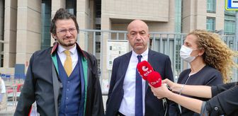 Meslektaşını bıçaklayarak öldüren doktorun yargılanmasına devam edildi