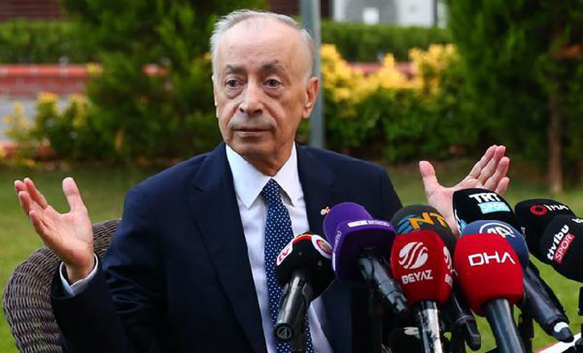 Mustafa Cengiz: Beni düşman olarak görenlerle çalışmam mümkün değil