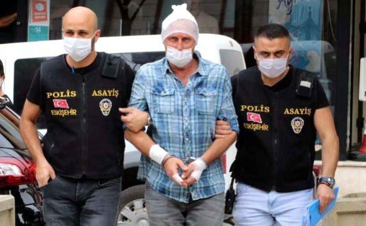 Son dakika haber... Ortağını öldüren sanık 14 yıl 2 ay hapisle cezalandırıldı