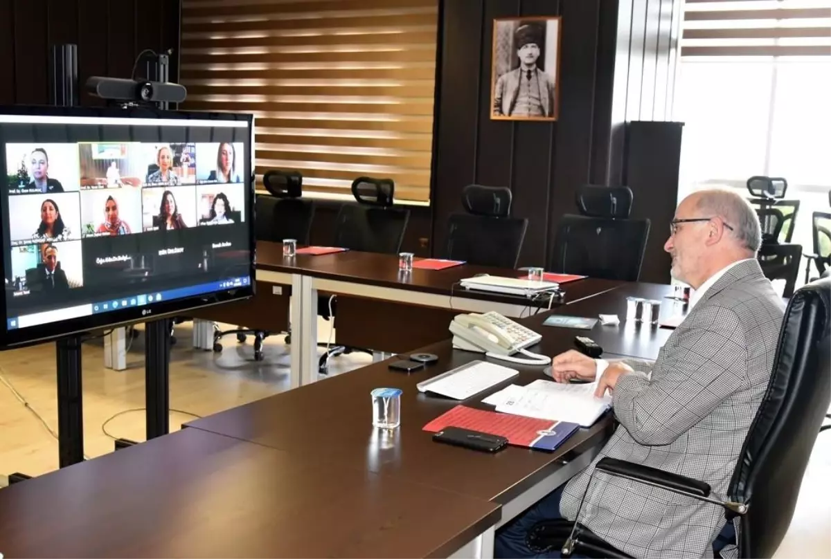 Son dakika gündem: Pandemide 2 bin 710 hemşire hayatını kaybetti