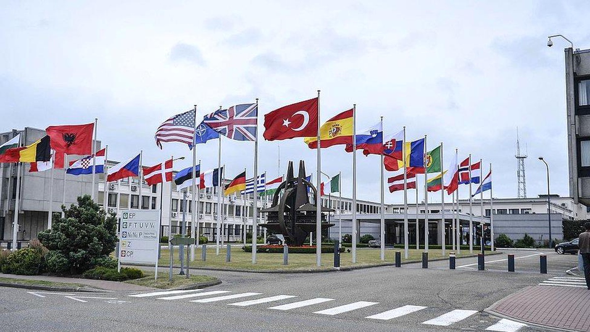 Reuters: \'Türkiye, NATO\'nun Belarus\'a karşı resmi tepkisini yumuşatmaya çalıştı\'