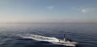 Savunma Sanayii Başkanı Demir'den ilk atışını başarıyla yapan SİDA değerlendirmesi