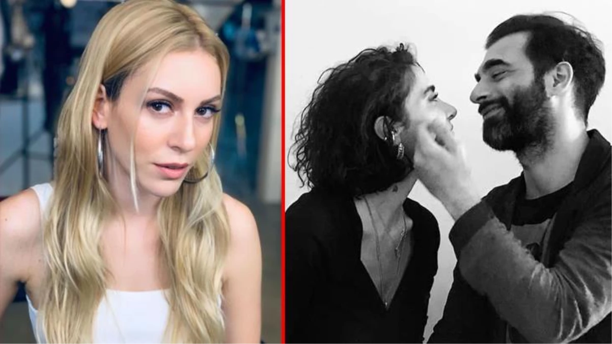 Sıla, İlker Kaleli için Sinem Kobal\'ı Instagram\'dan sildi!