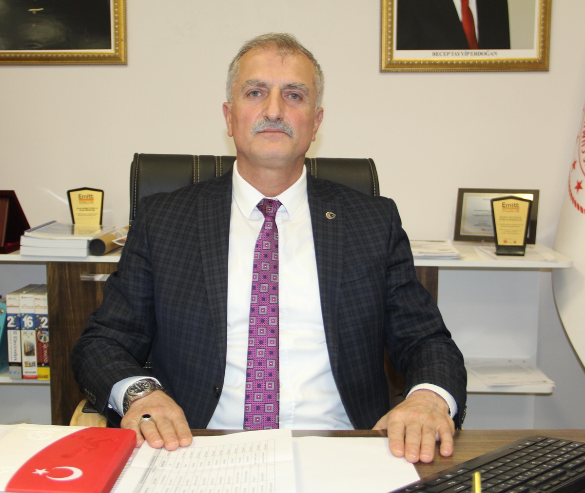 Sinop bu yaz sezonunda 9 kruvaziyere ev sahipliği yapmaya hazırlanıyor