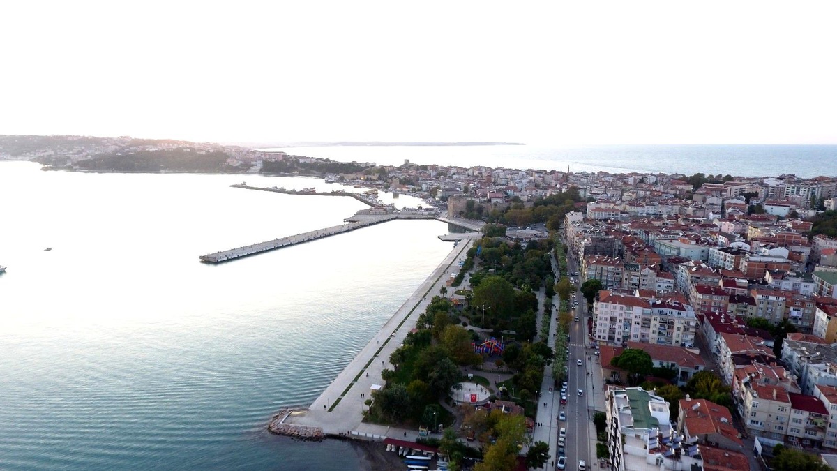 Sinop\'ta esnafa verilen hibe desteğinden 339 iş kolu faydalanacak