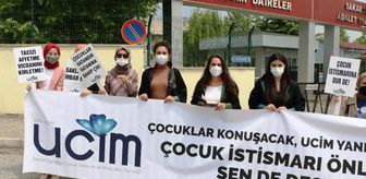 Tanıklar, cinsel istismarla suçlanan sözde şeyhlerini savundu