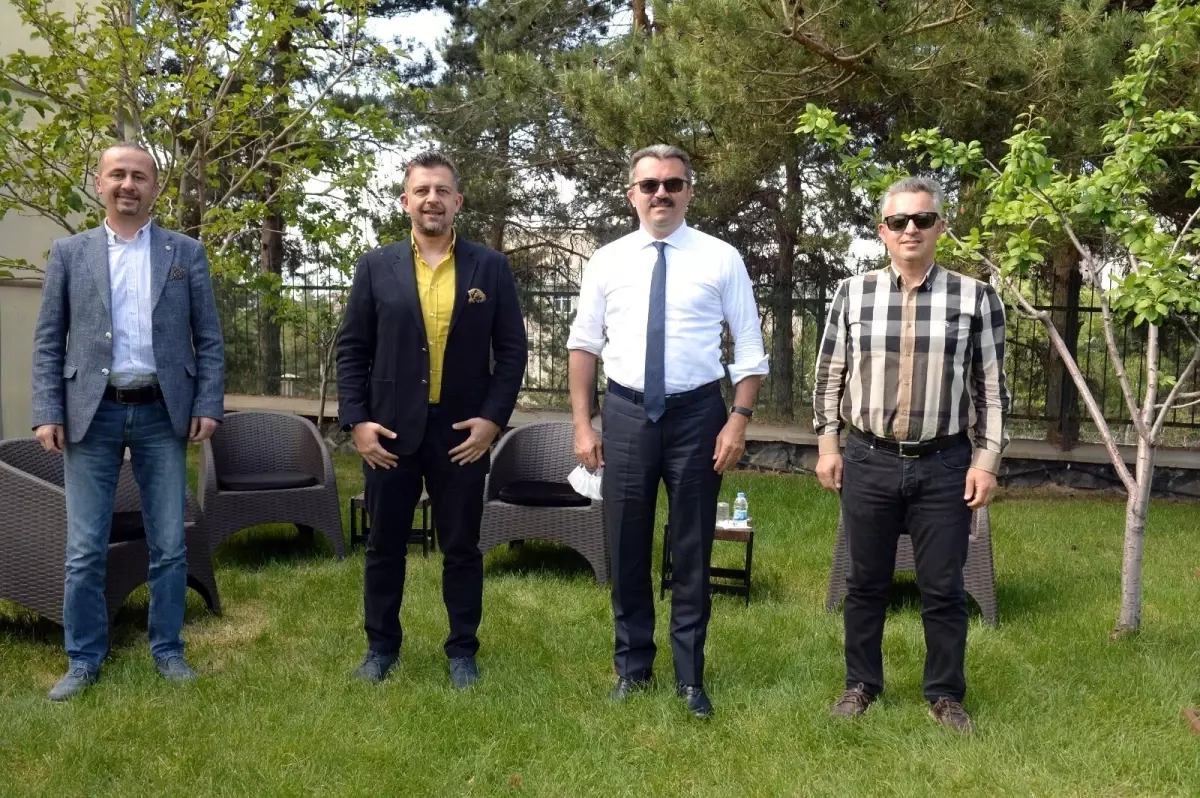 TKV yeni sezon için çalışmalara başladı