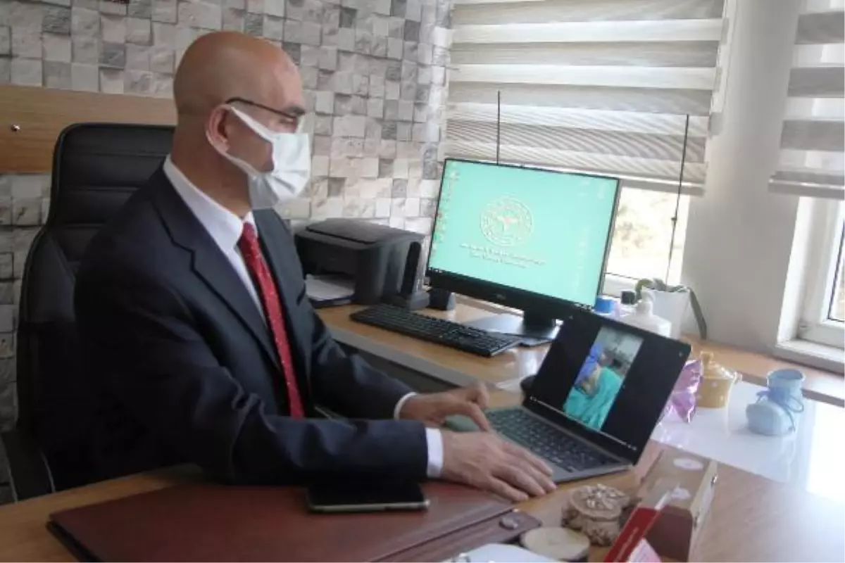 TÜRK DOKTORUN \'AĞRISIZ BİYOPSİ\' TEKNİĞİ, TIP LİTERATÜRÜNDE