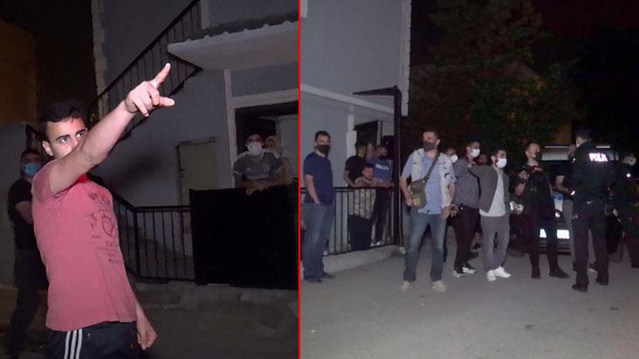 Uludağ'dan şehre ayı indiği öne sürüldü, ortalık karıştı! Vatandaşlar sokağa döküldü Uludağ'dan şehre ayı indiği öne sürüldü, ortalık karıştı! Vatandaşlar sokağa döküldü