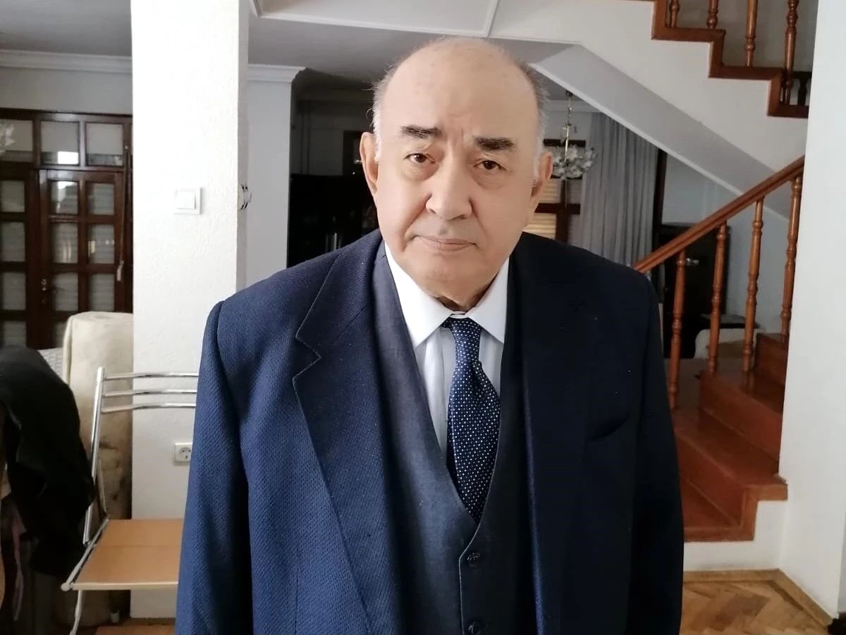 Artantaş: "Azerbaycan sonsuza kadar yaşayacaktır"