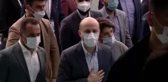 Bakan Kasapoğlu, 9. Uluslararası Fetih Kupası Okçuluk Yarışmaları'nın ödül törenine katıldı