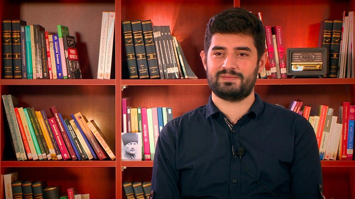 \'Barbarların Avrupa\'yı İstilası\' kitabı Bibliyofil\'de
