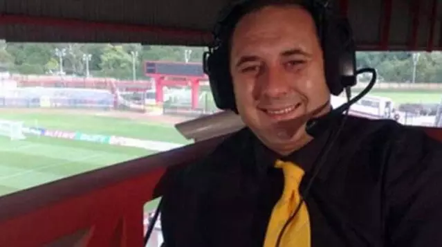 Bay Tahmin programının sevilen sunucu Fikret Engin hayatını kaybetti Bay Tahmin programının sevilen sunucu Fikret Engin hayatını kaybetti