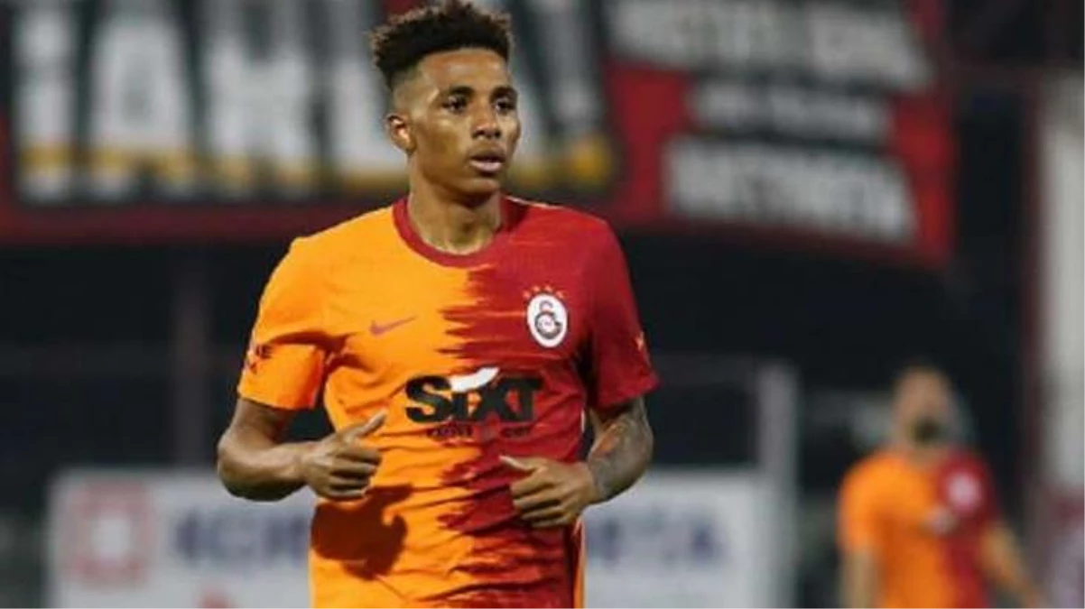 Beşiktaş, Gedson Fernandes\'i Şampiyonlar Ligi ile tavlayacak