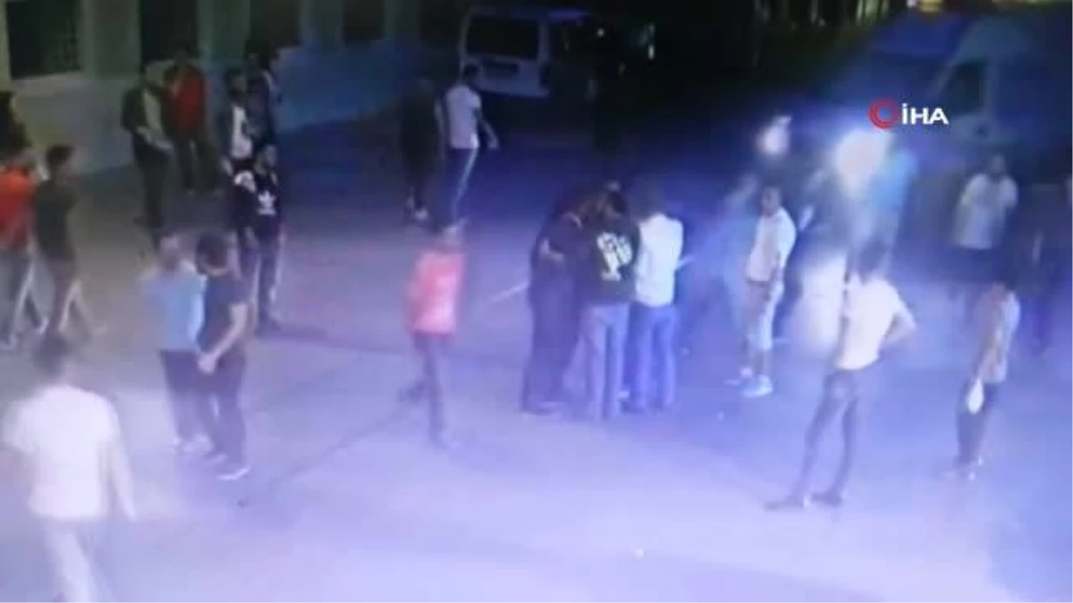Son dakika haber... Beyoğlu\'nda omuz atma kavgasında polislere verilen beraat kararı bozuldu