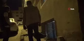 Son Dakika | Bursa polisinden gece yarısı baskın: 1 sene 8 ay cezası olan kişi yakalandı