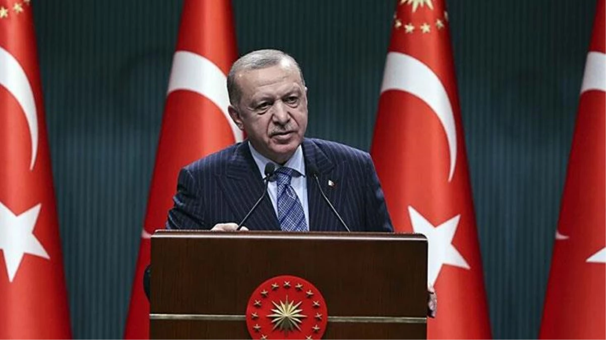 Cumhurbaşkanı Erdoğan\'dan videolu mesaj: Okçuların yazdığı destanı SİHA\'larla tekrarlıyoruz