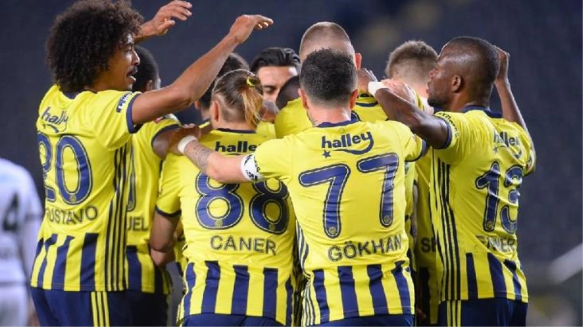 Fenerbahçe\'nin Avrupa Ligi\'ndeki muhtemel rakipleri belli oldu