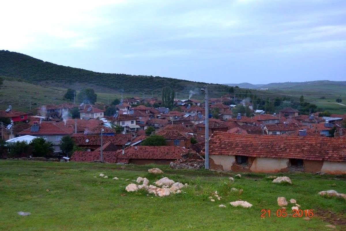 Işıklar köyünde karantina sona erdi