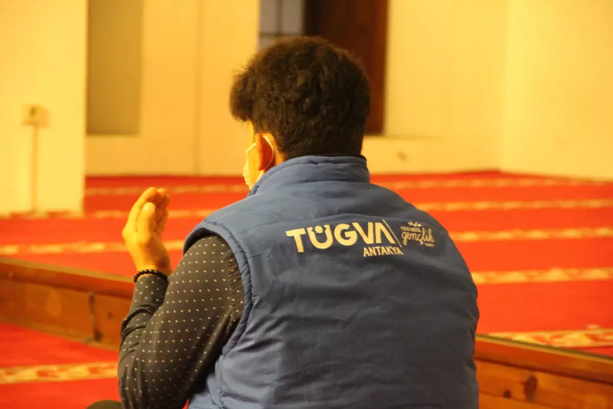 İstanbul\'un fethinin 568. yılı dolayısıyla Anadolu\'nun ilk camisinde dualar edildi