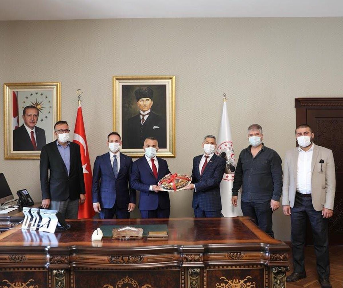 Kırklareli\'nden kısa kısa