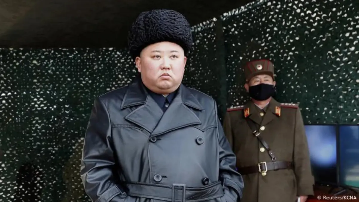 Kuzey Kore lideri Kim Jong-un bu kez sokak kedilerine ve güvercinlere savaş açtı