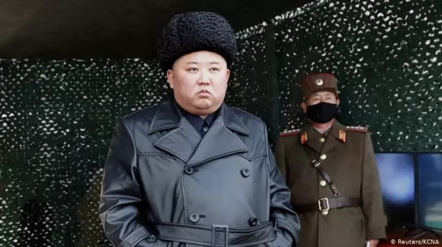 Kuzey Kore lideri Kim Jong-un bu kez sokak kedilerine ve güvercinlere savaş açtı