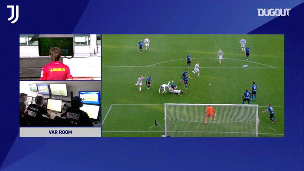 Maç Özeti: Juventus 3-2 Inter