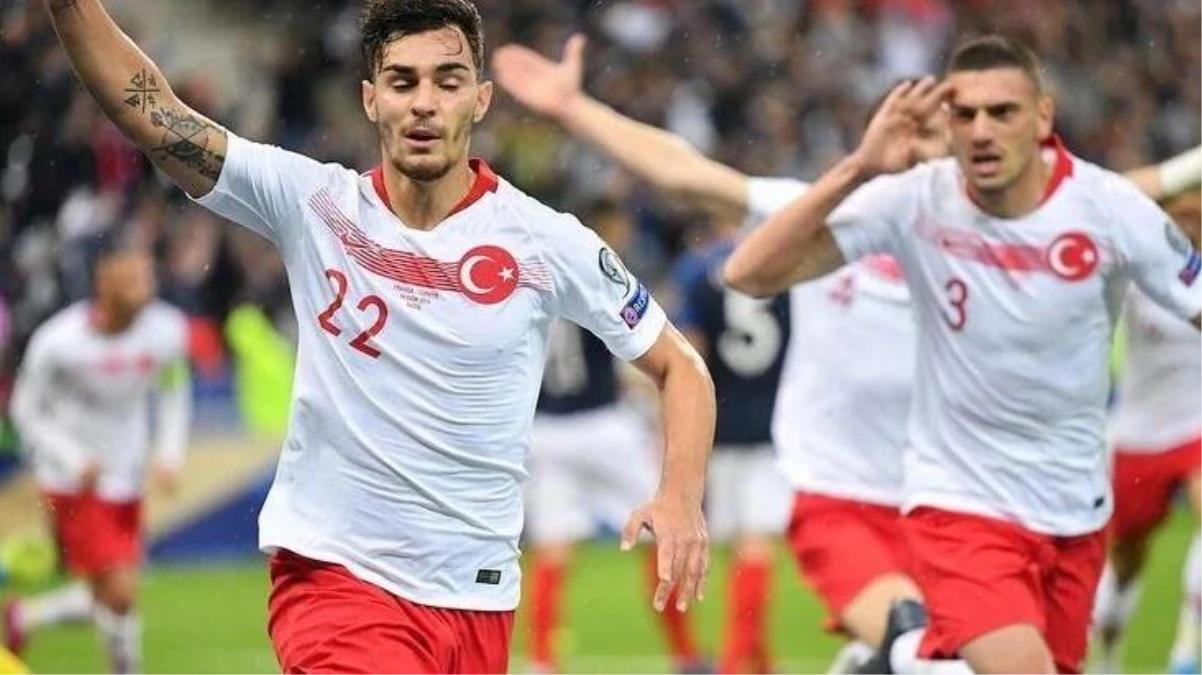 Kaan Ayhan, Galatasaray\'a yeşil ışık yaktı