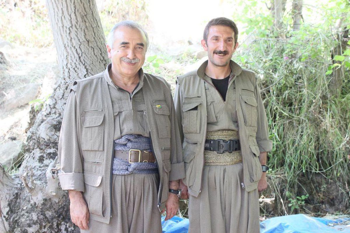 Son dakika haberleri! MİT, Pençe-Şimşek operasyonunu yürüten Mehmetçiğe saldırı hazırlığındaki 4 teröristi etkisiz hale getirdi