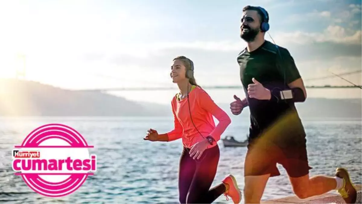 Pandemide uzun süre oturarak çalışıyorsanız... Fiziksel aktiviteyi arttırmak her zamankinden önemli