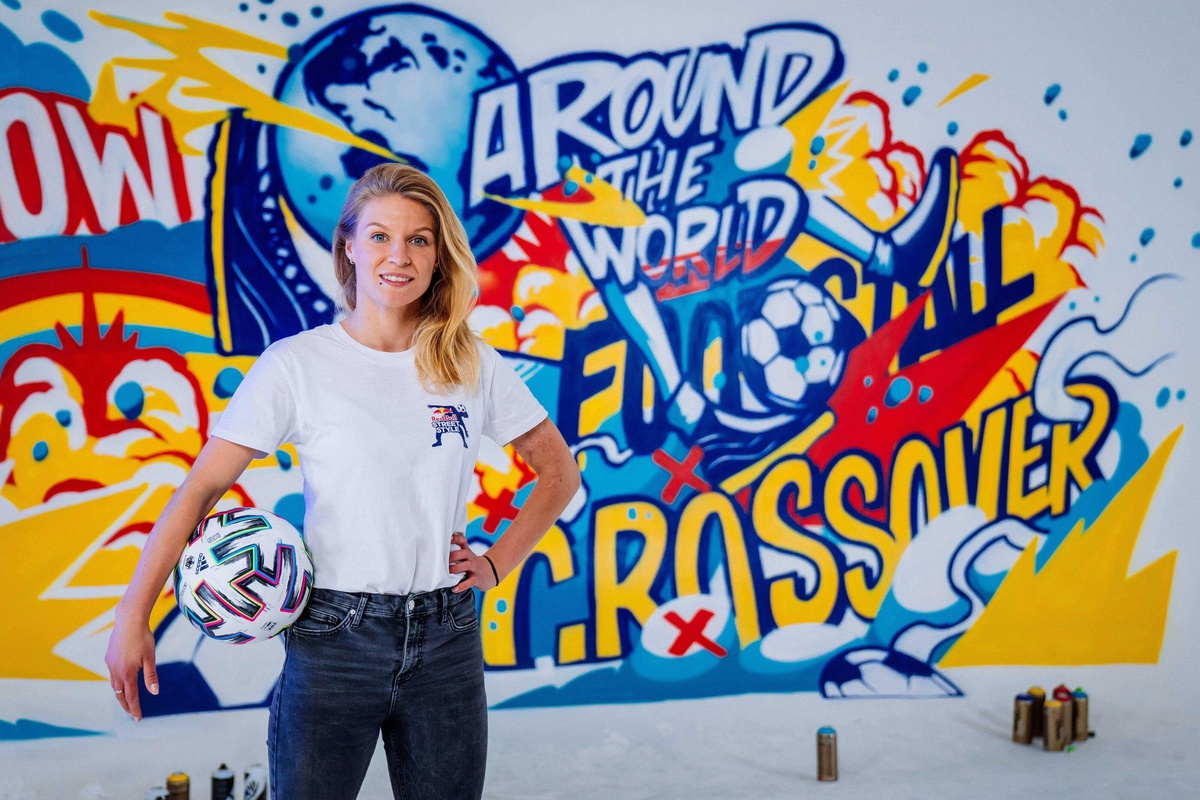 Red Bull Street Style\'da 2021 sezonunun elemeleri başlıyor