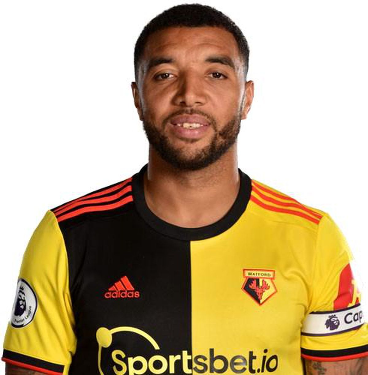 Sivasspor, Troy Deeney\'e teklif götürecek