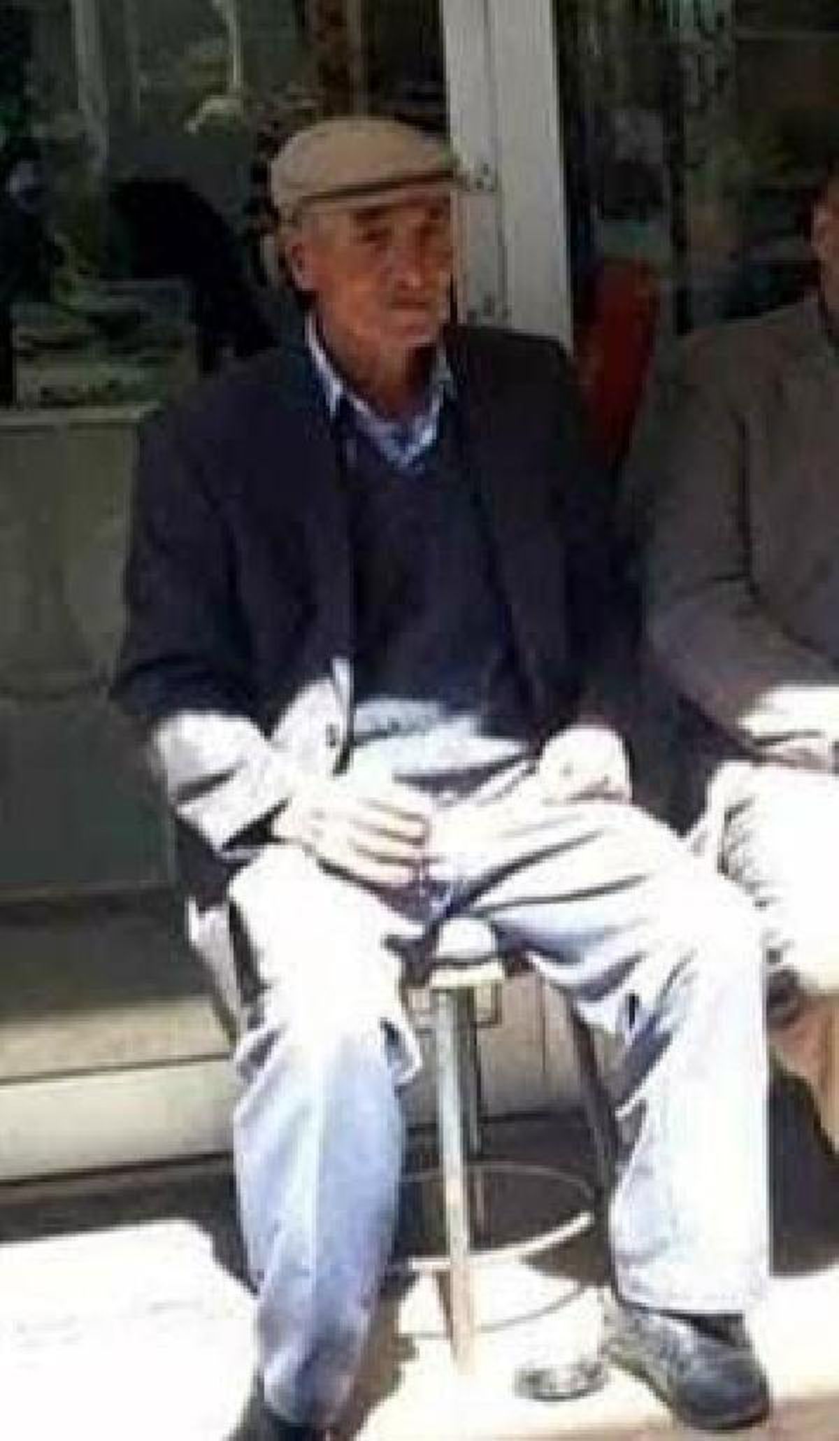 Tarla sulama kavgasında bıçaklanarak öldürüldü